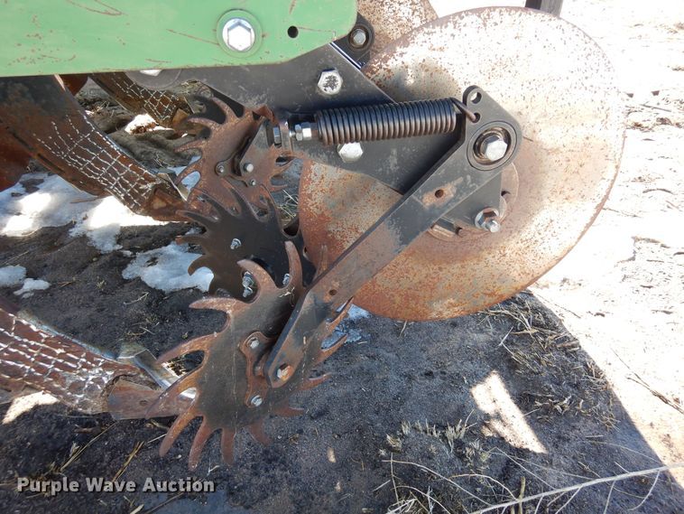 image for item DN6297 Schlagel TP2-8000A  strip-till