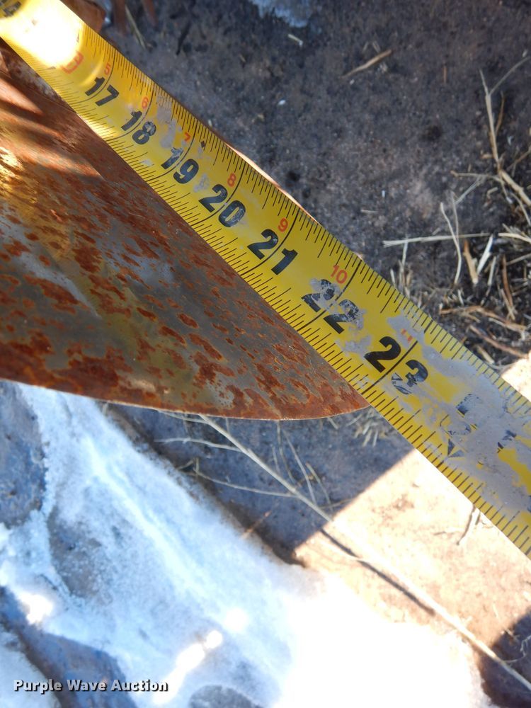 image for item DN6297 Schlagel TP2-8000A  strip-till