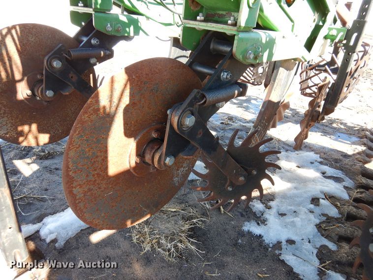 image for item DN6297 Schlagel TP2-8000A  strip-till