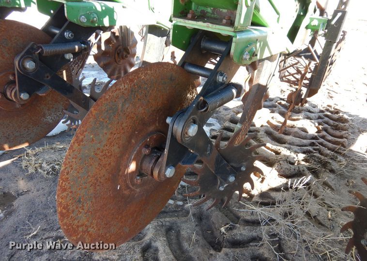 image for item DN6297 Schlagel TP2-8000A  strip-till