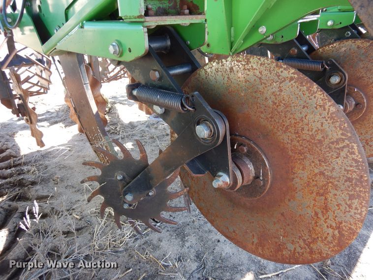 image for item DN6297 Schlagel TP2-8000A  strip-till