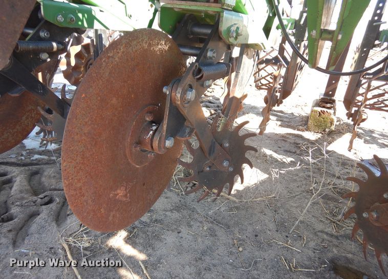 image for item DN6297 Schlagel TP2-8000A  strip-till