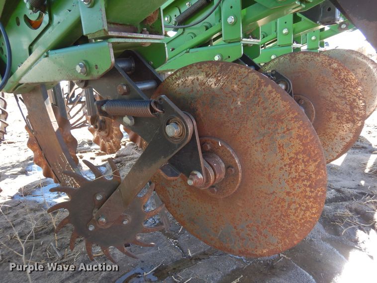 image for item DN6297 Schlagel TP2-8000A  strip-till