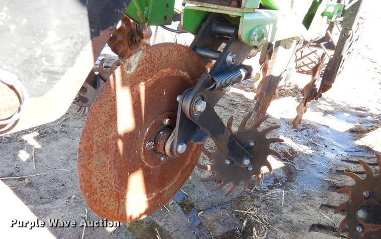 image for item DN6297 Schlagel TP2-8000A  strip-till