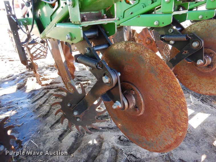 image for item DN6297 Schlagel TP2-8000A  strip-till