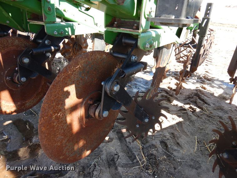 image for item DN6297 Schlagel TP2-8000A  strip-till