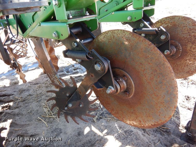 image for item DN6297 Schlagel TP2-8000A  strip-till