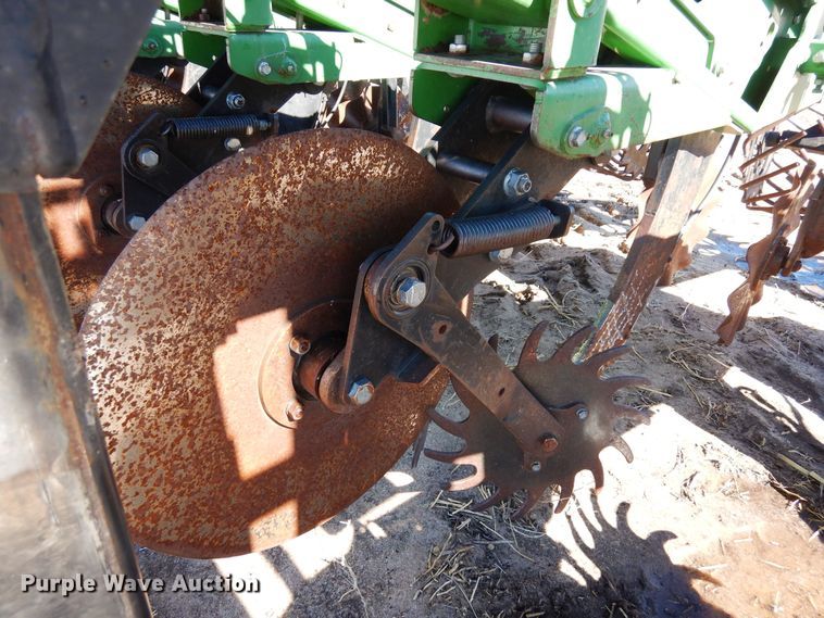 image for item DN6297 Schlagel TP2-8000A  strip-till