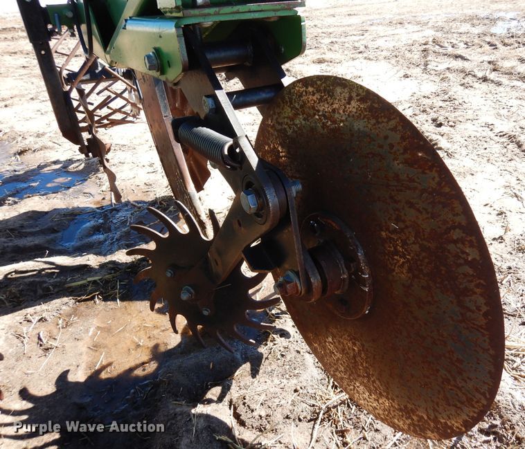 image for item DN6297 Schlagel TP2-8000A  strip-till