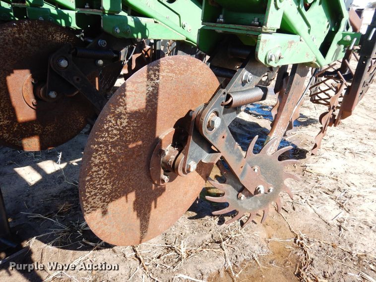 image for item DN6297 Schlagel TP2-8000A  strip-till