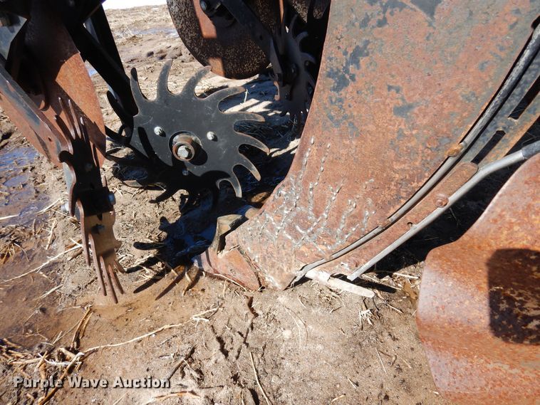 image for item DN6297 Schlagel TP2-8000A  strip-till