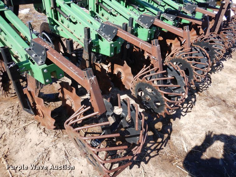 image for item DN6297 Schlagel TP2-8000A  strip-till