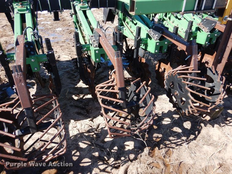 image for item DN6297 Schlagel TP2-8000A  strip-till