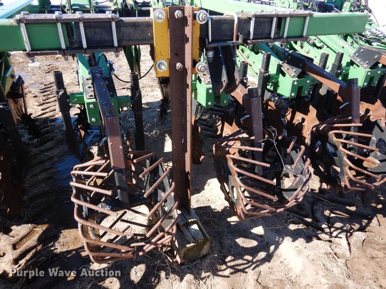 image for item DN6297 Schlagel TP2-8000A  strip-till