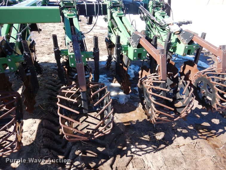 image for item DN6297 Schlagel TP2-8000A  strip-till