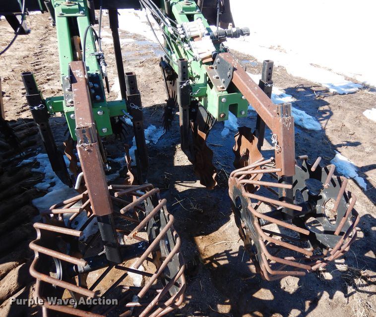 image for item DN6297 Schlagel TP2-8000A  strip-till