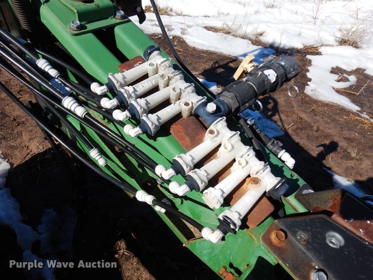 image for item DN6297 Schlagel TP2-8000A  strip-till