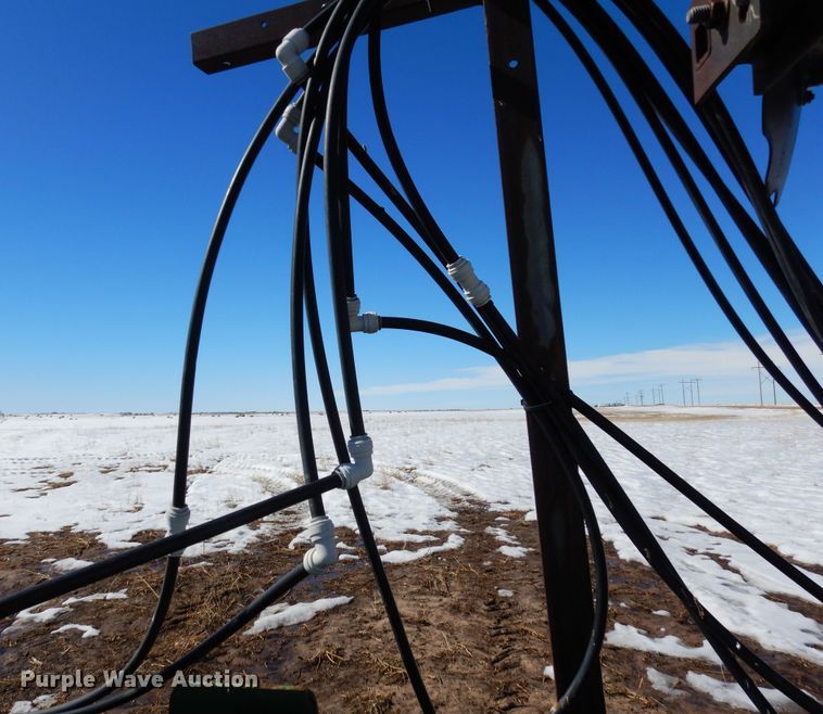 image for item DN6297 Schlagel TP2-8000A  strip-till