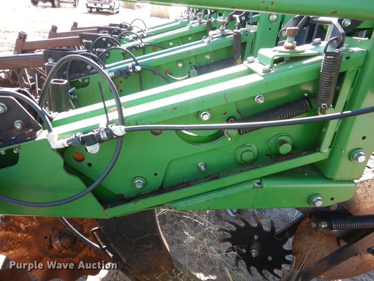 image for item DN6297 Schlagel TP2-8000A  strip-till