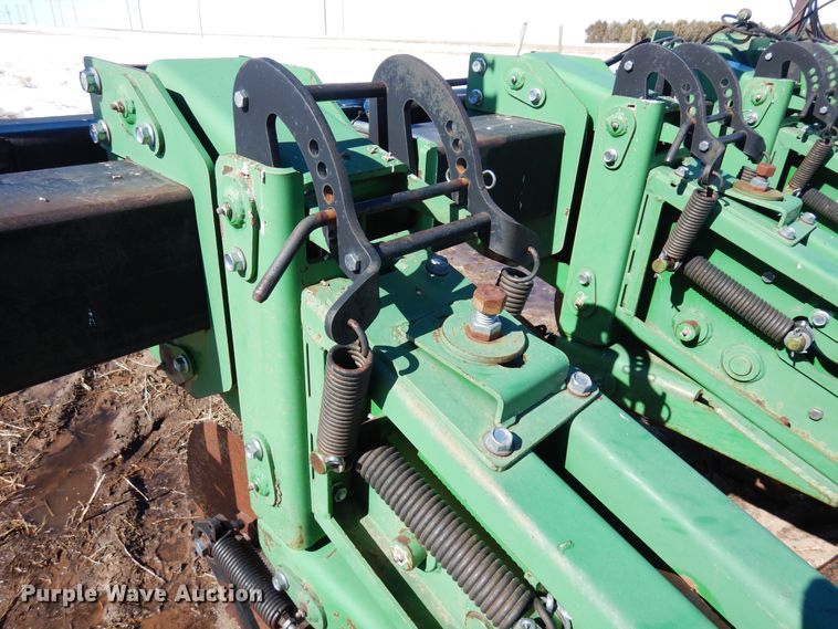 image for item DN6297 Schlagel TP2-8000A  strip-till