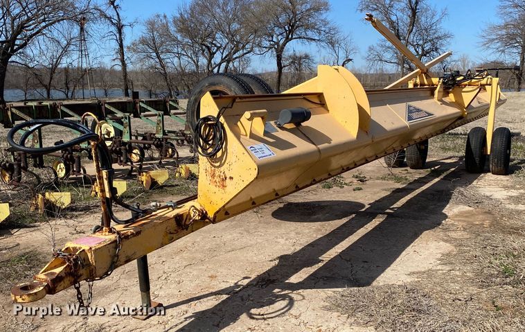 image for item DN8236 Nammco LG-40  landgrader