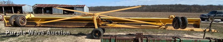 image for item DN8236 Nammco LG-40  landgrader