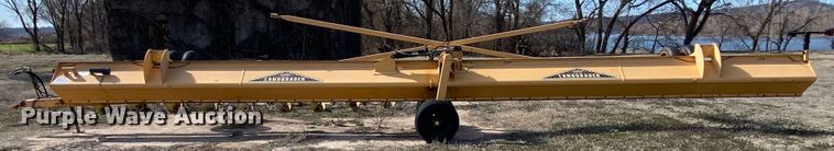 image for item DN8236 Nammco LG-40  landgrader