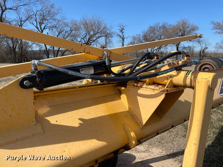 image for item DN8236 Nammco LG-40  landgrader