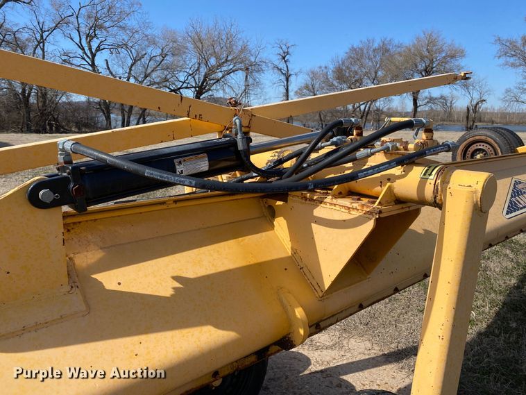 image for item DN8236 Nammco LG-40  landgrader