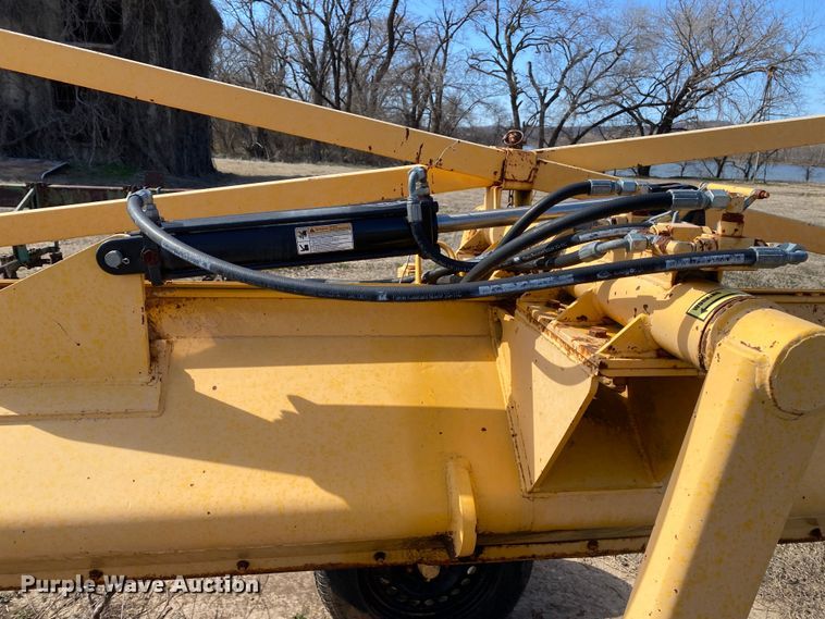 image for item DN8236 Nammco LG-40  landgrader