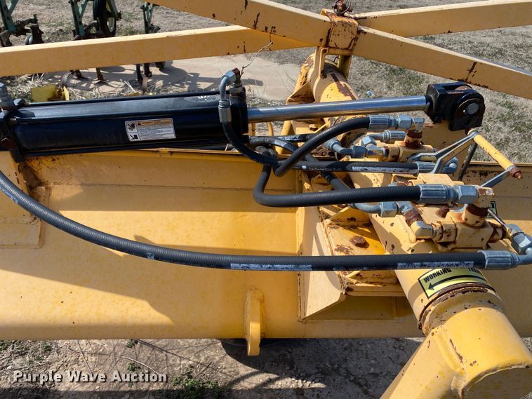 image for item DN8236 Nammco LG-40  landgrader