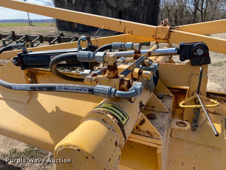 image for item DN8236 Nammco LG-40  landgrader