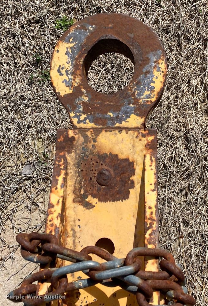 image for item DN8236 Nammco LG-40  landgrader