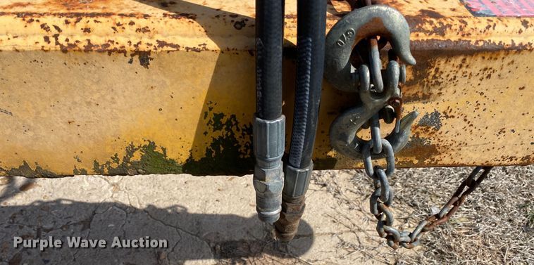 image for item DN8236 Nammco LG-40  landgrader