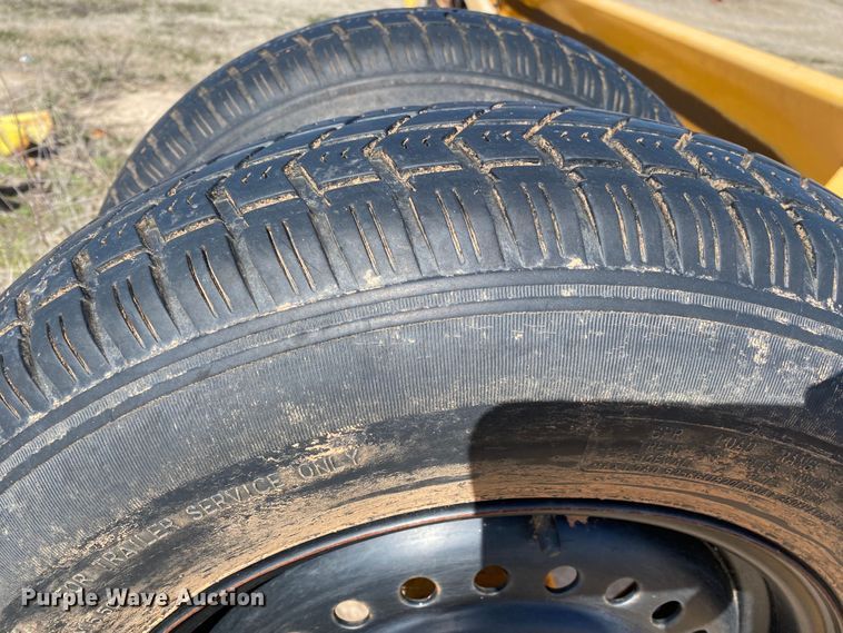 image for item DN8236 Nammco LG-40  landgrader