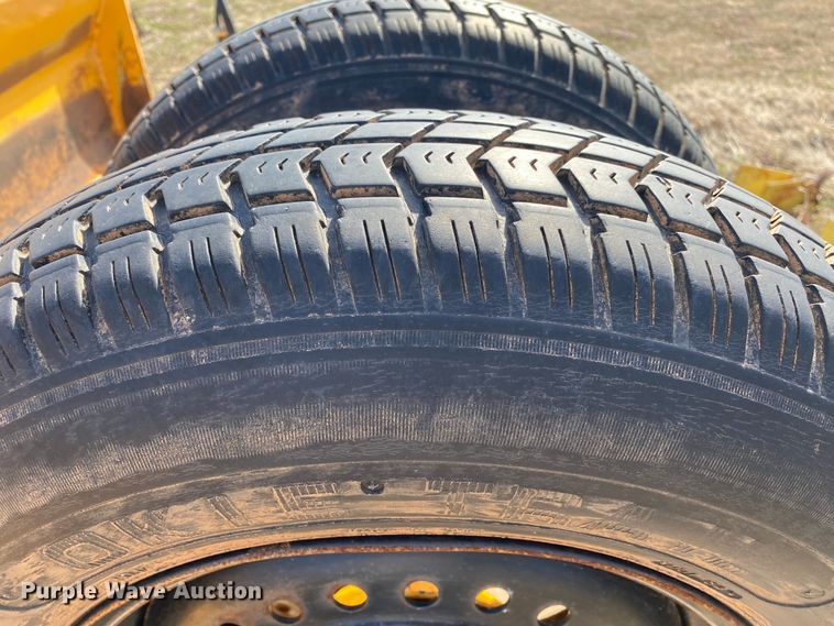 image for item DN8236 Nammco LG-40  landgrader