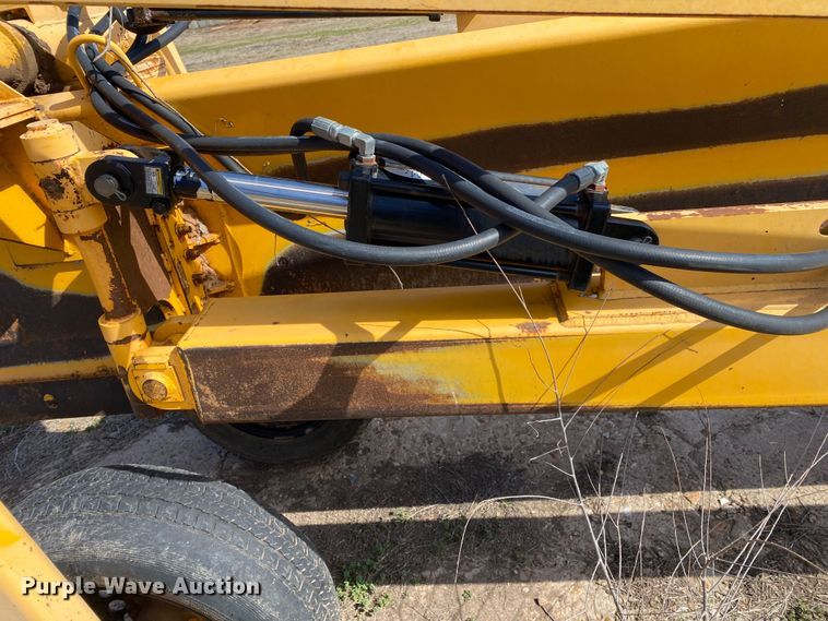 image for item DN8236 Nammco LG-40  landgrader