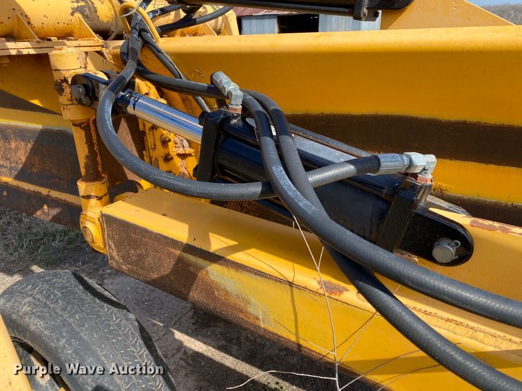 image for item DN8236 Nammco LG-40  landgrader