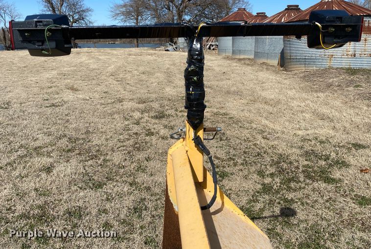 image for item DN8236 Nammco LG-40  landgrader