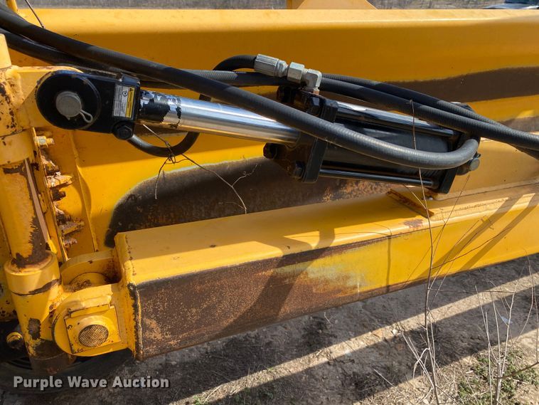 image for item DN8236 Nammco LG-40  landgrader