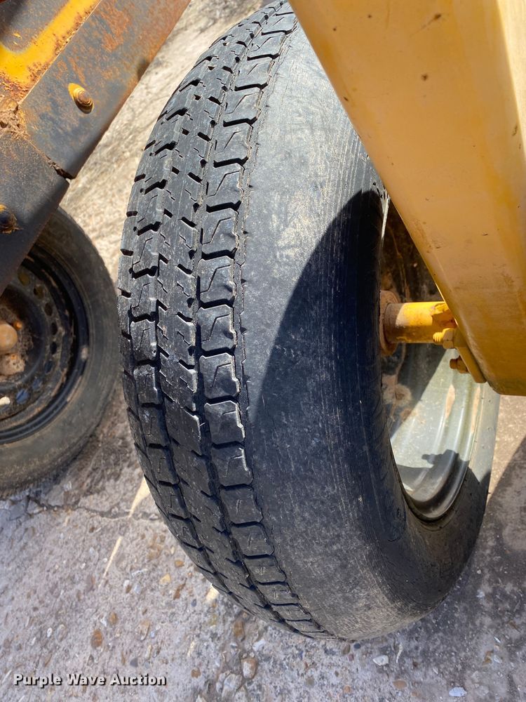 image for item DN8236 Nammco LG-40  landgrader