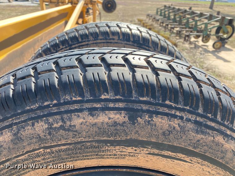 image for item DN8236 Nammco LG-40  landgrader