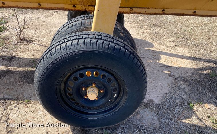 image for item DN8236 Nammco LG-40  landgrader