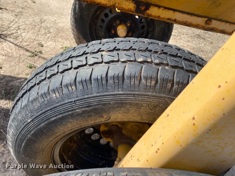 image for item DN8236 Nammco LG-40  landgrader