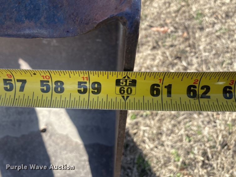 image for item DN8238 1984 Allis Chalmers 6140  tractor