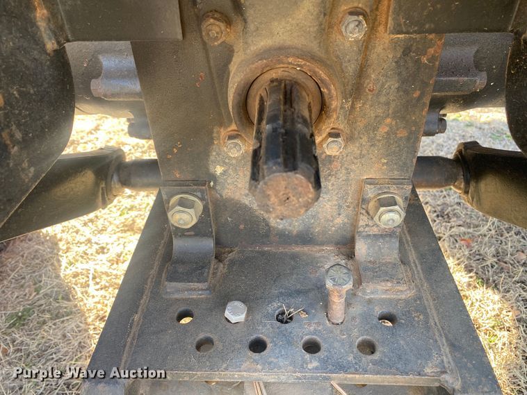 image for item DN8238 1984 Allis Chalmers 6140  tractor