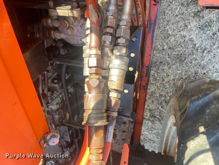 image for item DN8238 1984 Allis Chalmers 6140  tractor