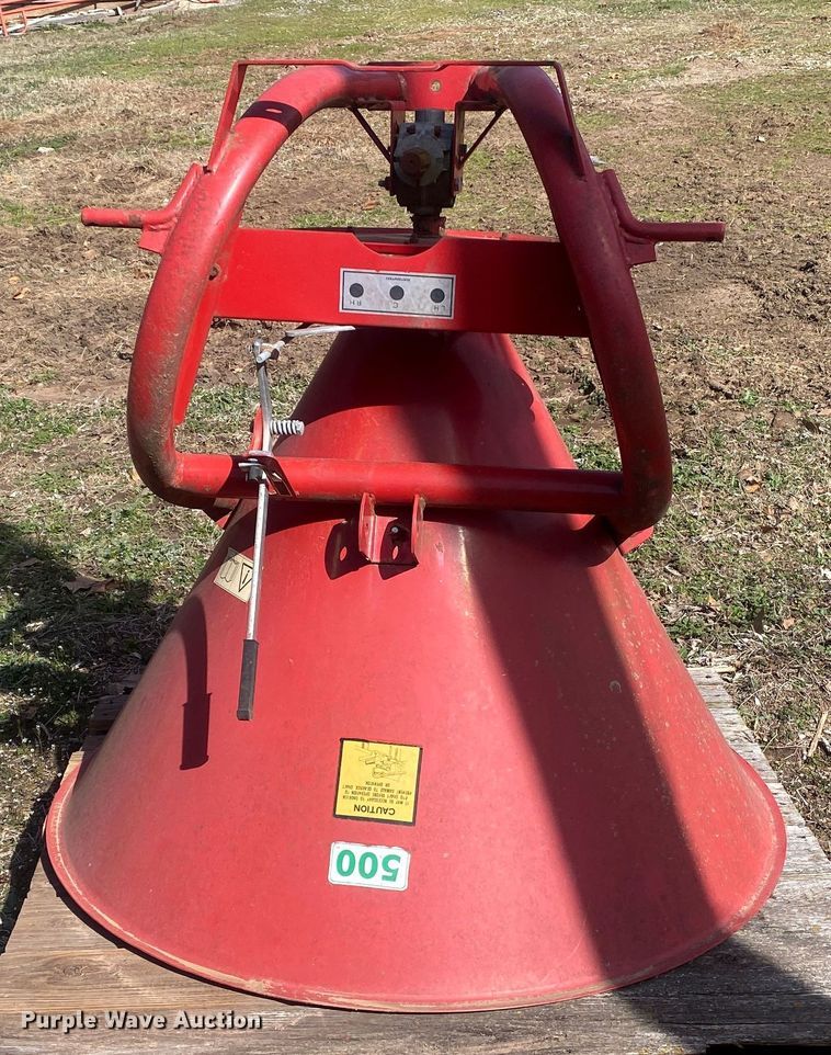 image for item DN8239 Spreader