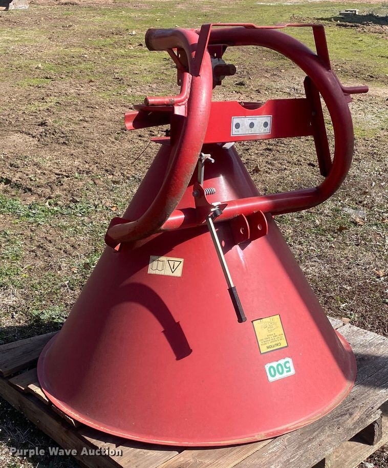 image for item DN8239 Spreader