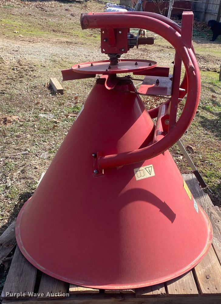 image for item DN8239 Spreader